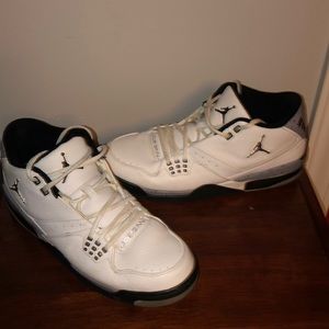Jordan Flight 23